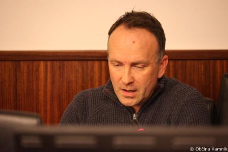 8. redna seja Občinskega sveta Občine Kamnik  (10)